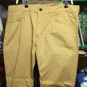 Levi’s 511 Men’s Stretch Jeans